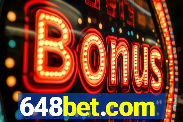 648bet.com