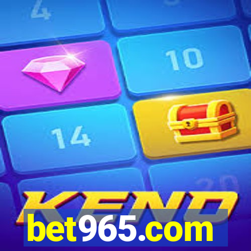 bet965.com