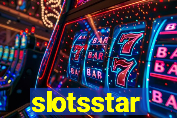 slotsstar