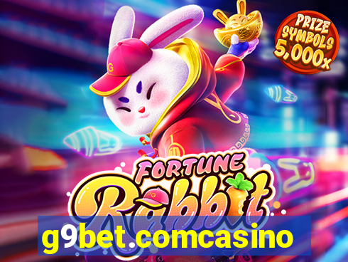 g9bet.comcasino