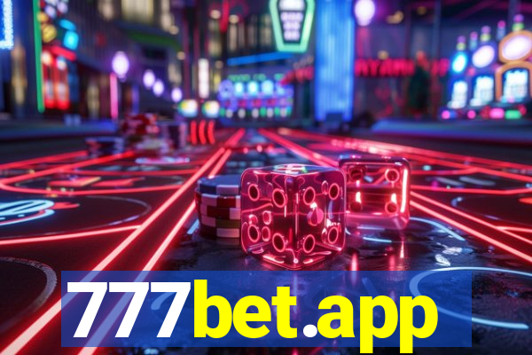 777bet.app