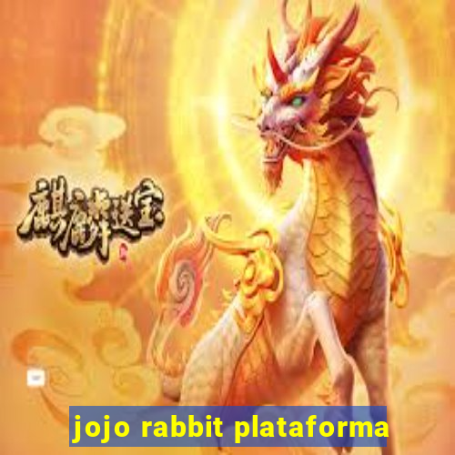 jojo rabbit plataforma