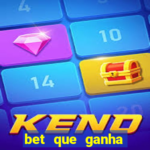 bet que ganha bonus no cadastro