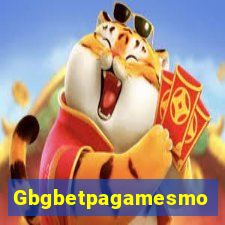 Gbgbetpagamesmo