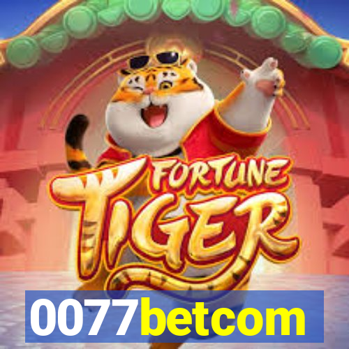 0077betcom