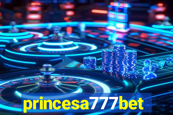 princesa777bet