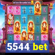 5544 bet