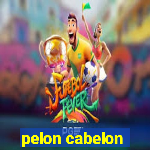 pelon cabelon