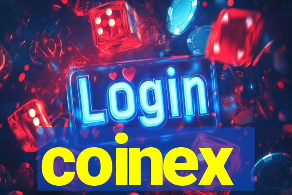 coinex