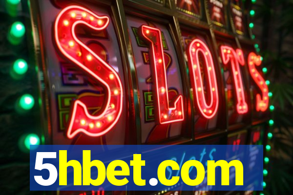 5hbet.com