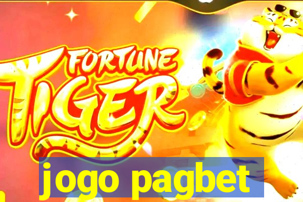 jogo pagbet