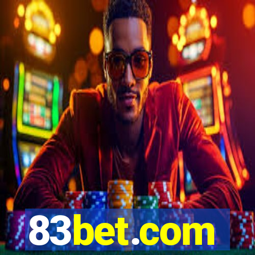 83bet.com