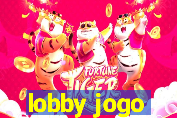 lobby jogo