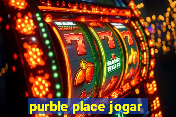 purble place jogar