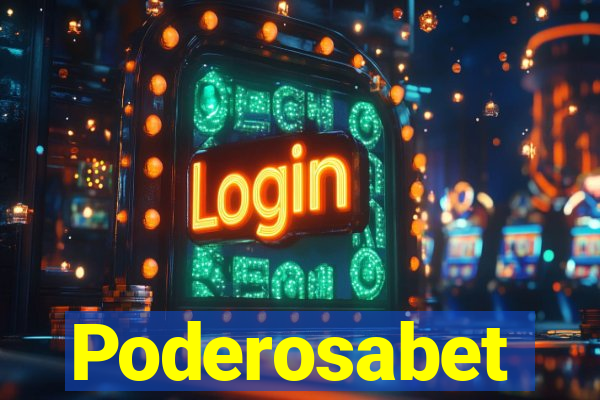 Poderosabet