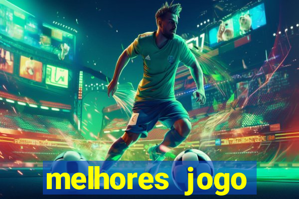 melhores jogo offline android