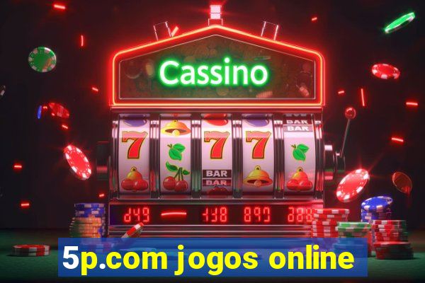 5p.com jogos online