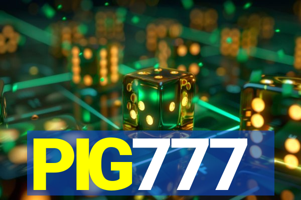 PIG777