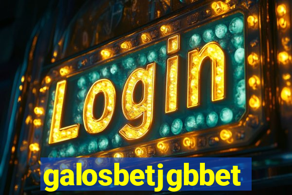 galosbetjgbbet