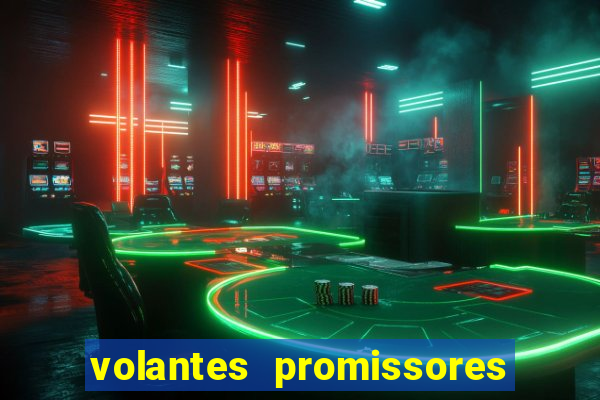 volantes promissores ea fc 24