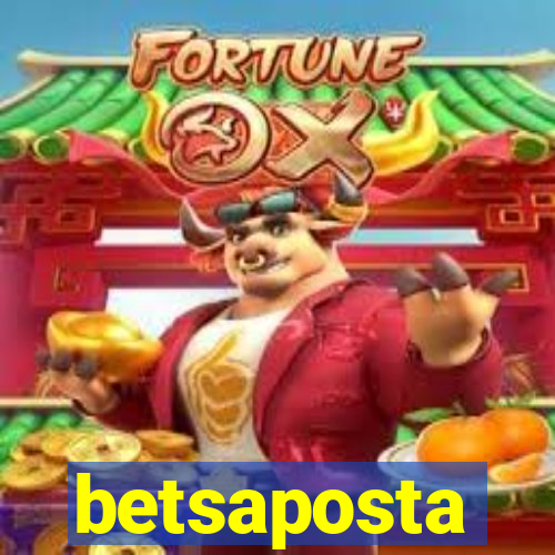 betsaposta