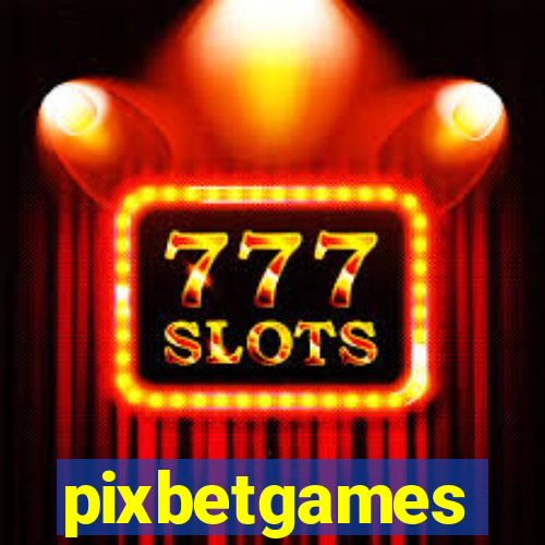 pixbetgames