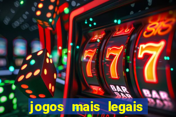 jogos mais legais do mundo de carro