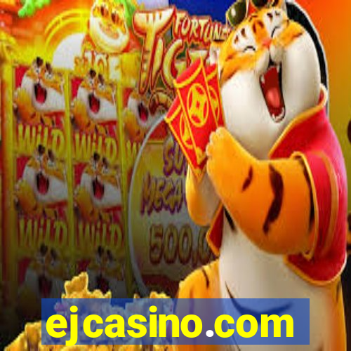 ejcasino.com