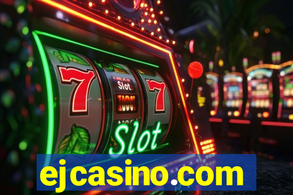 ejcasino.com