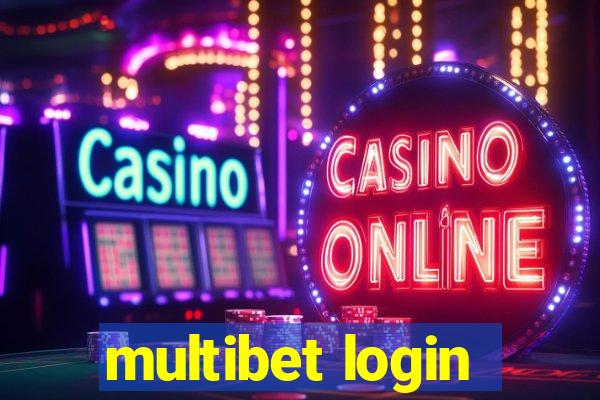 multibet login