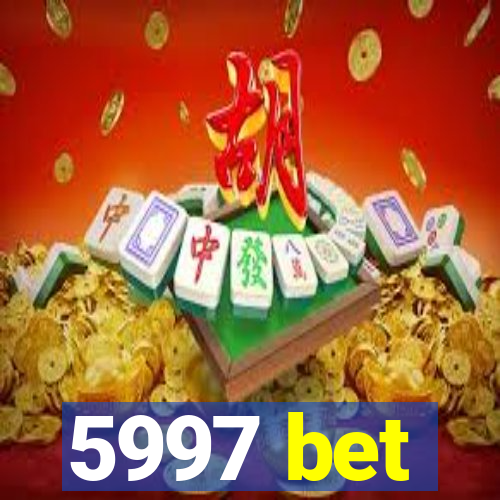 5997 bet