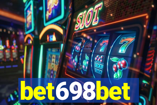 bet698bet