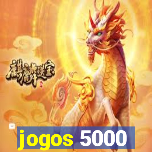 jogos 5000