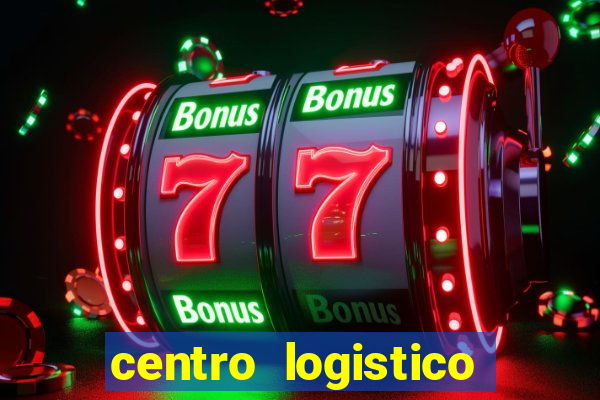 centro logistico shopee betim