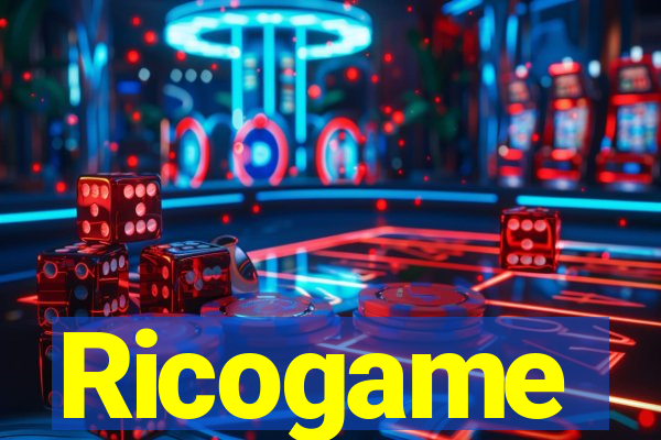 Ricogame