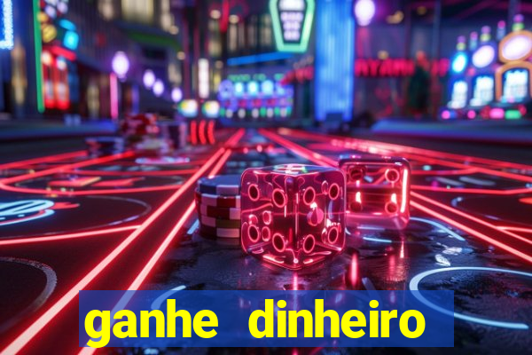 ganhe dinheiro jogando sem depositar