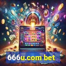 666u.com bet