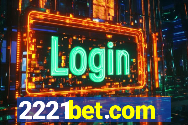 2221bet.com