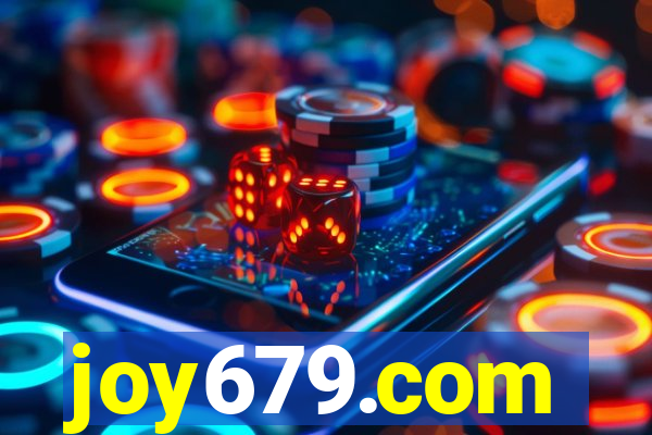 joy679.com