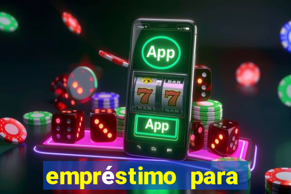 empréstimo para comerciante pagamento semanal