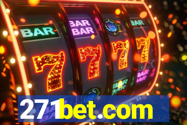 271bet.com