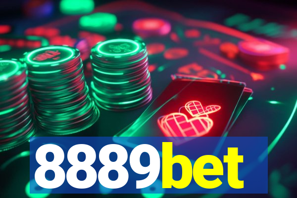 8889bet