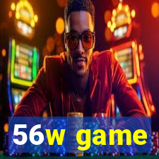 56w game