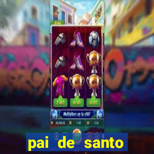 pai de santo consulta gratis