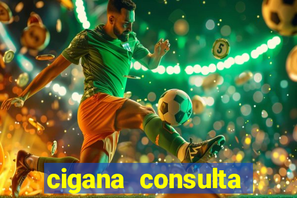 cigana consulta grátis whatsapp