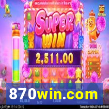 870win.com