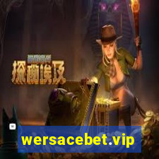 wersacebet.vip