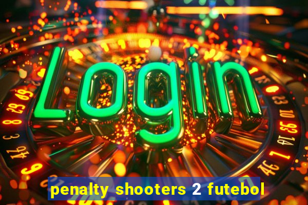 penalty shooters 2 futebol