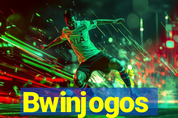 Bwinjogos