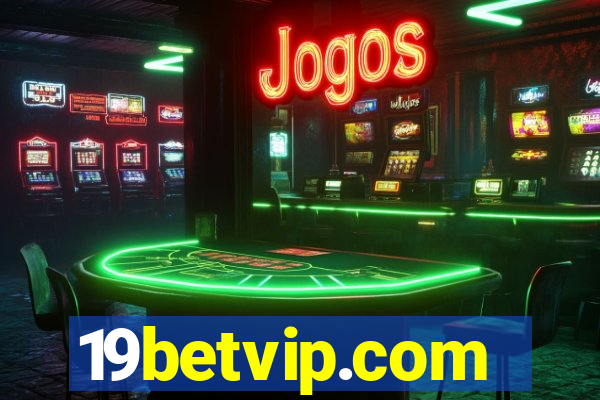 19betvip.com